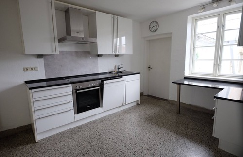 Suderfahrenstedt Apartment | Holiday on the Resthof