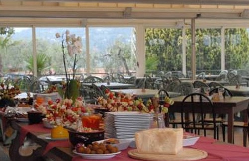 Portese House | Holiday park Internazionale Eden - Mobilehome Happy Premium (2833)