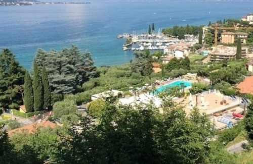 Portese House | Holiday park Internazionale Eden - Mobilehome Giada (2832)