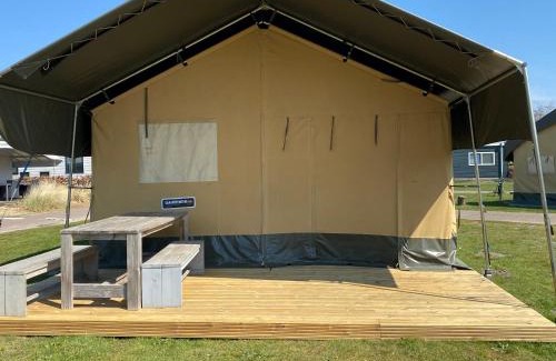 Udenhout Resort | Holiday park Duinhoeve