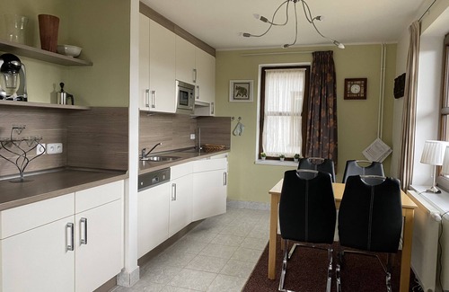 Starkov House | Holiday park Green Valley Park