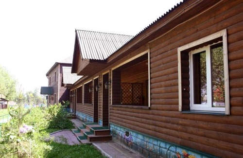 Oktyabrskiy Resort | Holiday Park Russkaya Rybalka