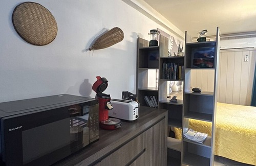 Etang Sale Les Bains Villa | Holiday Rental in quiet location