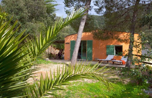 Olmeta di Capocorso Cottage | Holiday rental unusual
