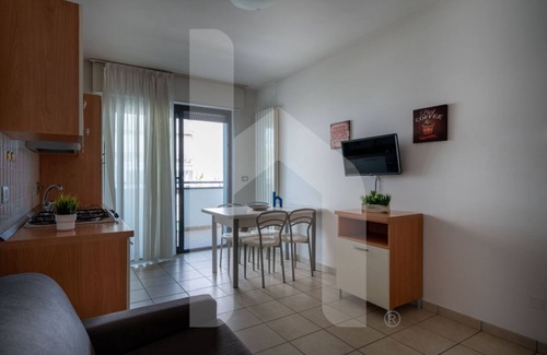 Pineto Apartment | Holiday Rendez Vous 46- Third floor apartment with sea view