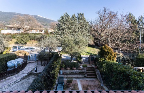 Casenuove House | Holiday rental apartment Le Fate di Campagna