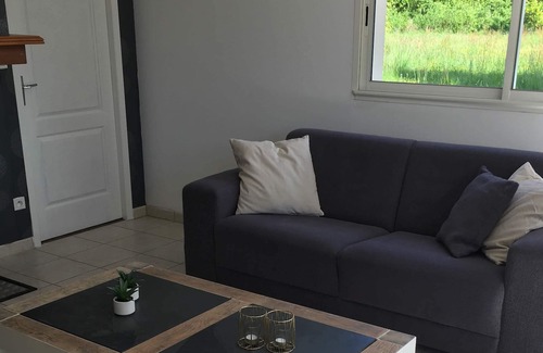 Hachan House | Holiday Rental Château-Mevius Hachan
