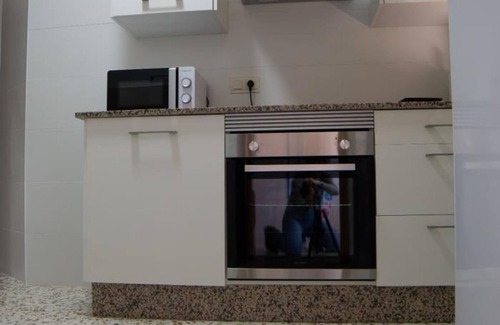 Baza Apartment | Holiday rental in Baza, Spain