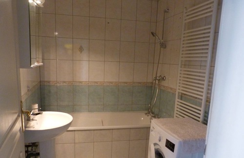 Ensisheim Apartment | Holiday rental in Ensisheim (Haut-Rhin68)