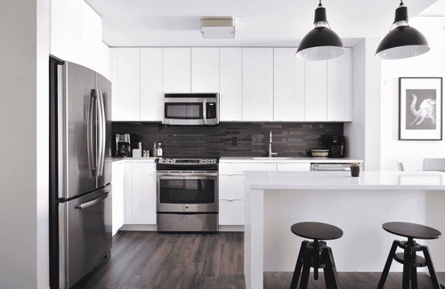 Le Bois Briand Apartment | Holiday rental near Nantes ideal for 2 people
