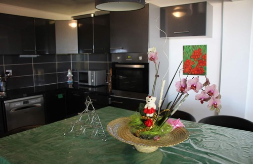 Trois Mares Villa | HOLIDAY RENTALS VILLA AMARYLLIS