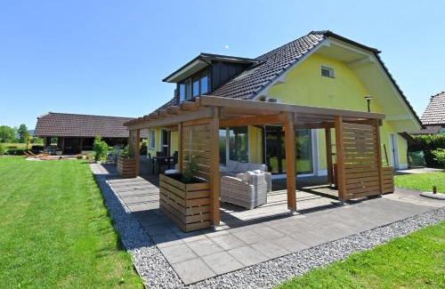 Metlika Villa | Holiday Residence Ana