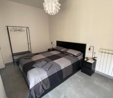 Prenestino-Labicano Apartment | Holiday Rome