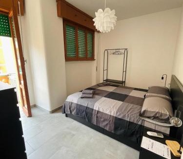 Prenestino-Labicano Apartment | Holiday Rome