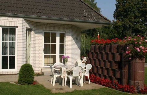 Klein Nemerow Apartment | Holiday room wellness - apartments Machnitzki