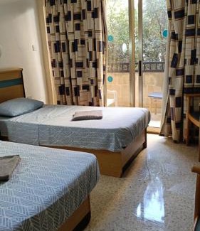Paceville Hostel | Holiday rooms