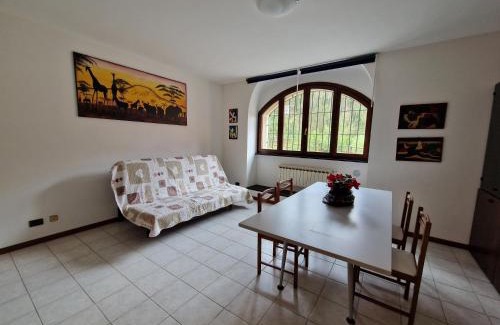 Acquasanta Apartment | Holiday stay by Federica - Casetta Mami alle terme