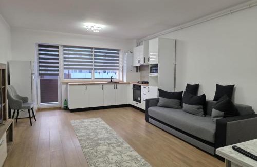 Sinpetru Apartment | Holiday Studio