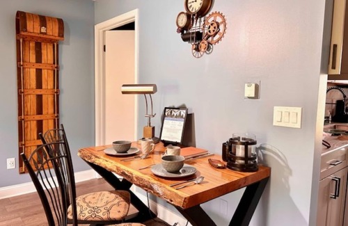 Ellicottville Condo | Holiday Valley Hideaway, Newly RenovatednWalking distance to Village & Slopes