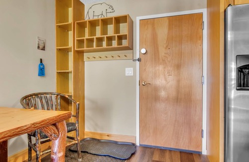 Great Valley Condo | Holiday Valley Ski-In/Ski-Out Condo