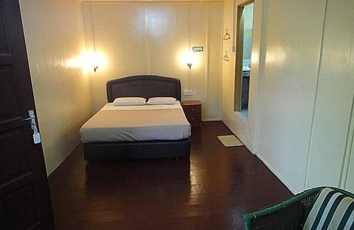 Kuala Tahan Cabin | Holiday View Inn Taman Negara