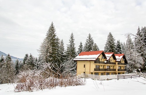 Cioplea Villa | Holiday Vila Predeal