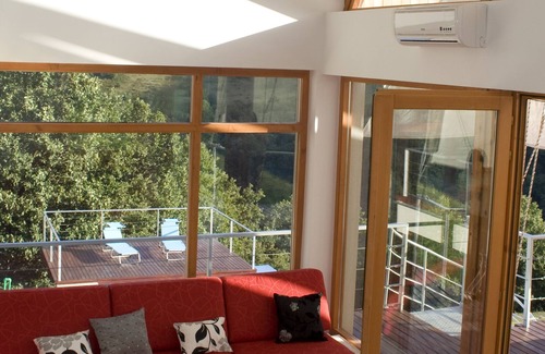 Bajina Basta Villa | Holiday villa for rent