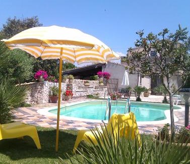 Ragusa House | Holiday villa Gelso - Ragusa