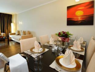 Doha Apartment | Holiday Villa Hotel & Residence City Centre Doha