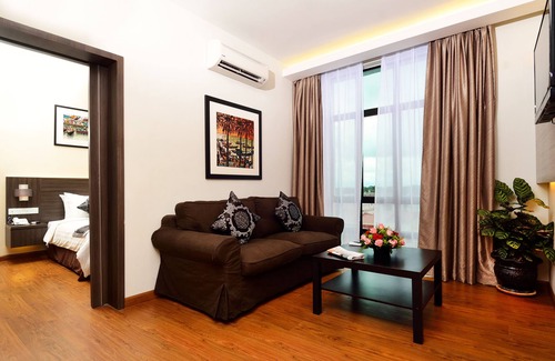 Wakaf Che Yeh Hotel | Holiday Villa Hotel & Suites