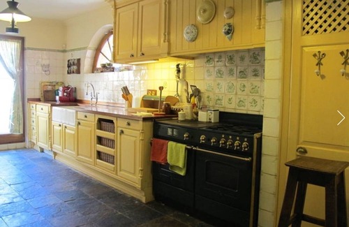 Banzao House | Holiday villa in Colares, Sintra, Praia Grande