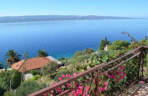 Celina House | Holiday Villa in Omiš