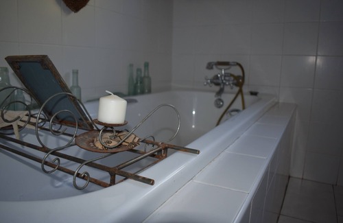 Blouberg Rise Villa | Holiday Villa in Blouberg Close to Kite Surfing Beach for 6 People
