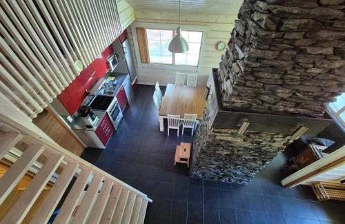 Pori Villa | Holiday Village Anttoora - Anttooran Lomakylä