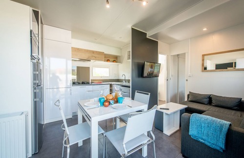 Knokke-Heist House | Holiday Village Knokke