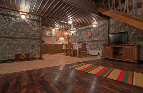 Pamporovo Hotel | Holiday Village Kochorite