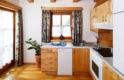 Schlierbach House | Holiday Village, Schlierbach