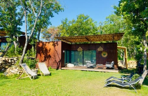 Sozopol Villa | Holiday Village Smokinia