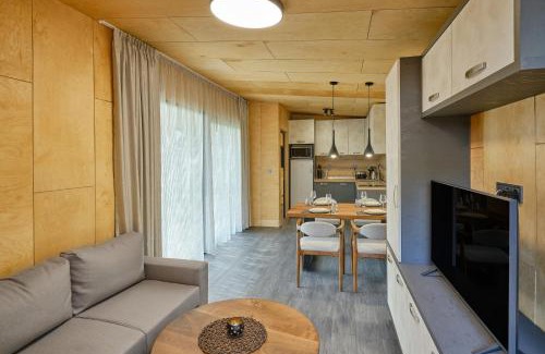 Sozopol Villa | Holiday Village Smokinia