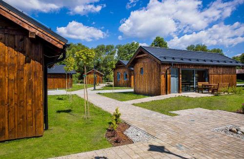 Liptovsky Mikulas Resort | Holiday Village Tatralandia
