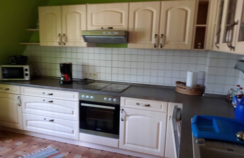 Thurnau Apartment | Holiday warrior