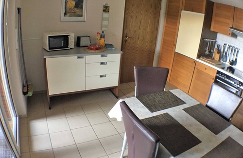 Brochterbeck Apartment | Holiday Welke Tecklenburg-Brochterbeck