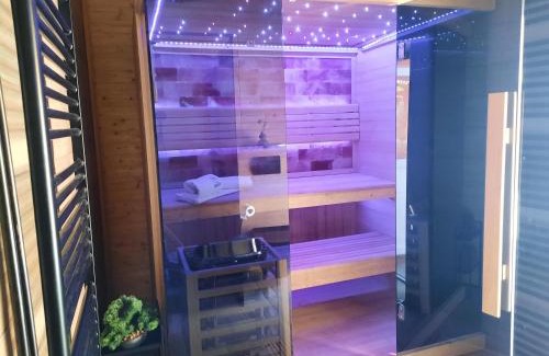 Daruvar House | Holiday&wellness house Grofica