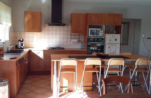 Vendays-Montalivet House | Holiday with family or friends