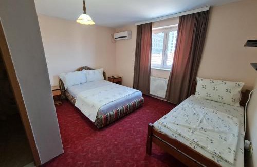 Jerli Talinovac Hotel | Holiday