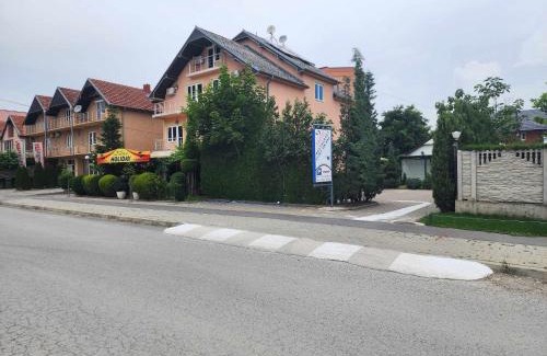 Jerli Talinovac Hotel | Holiday