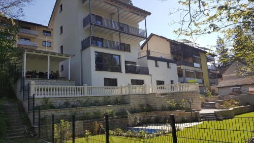 Ziegelhausen Apartment | holidayhome Heidelberg