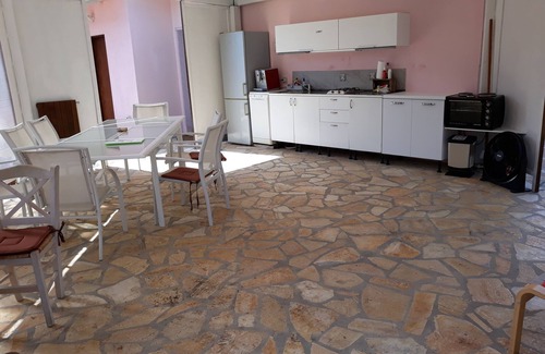 Giannades House | Holidayhome Matthäus am Corfutrail - 8 P in Olivenhain, 3 km near see,