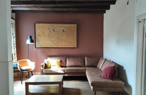 Sint-Gillis House | Holidayhouse Balie