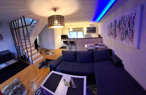 Visoko House | Holidayhouse Visoko